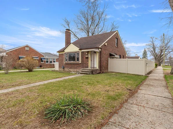 24555 Rouge River Dr, Dearborn Heights, MI 48127