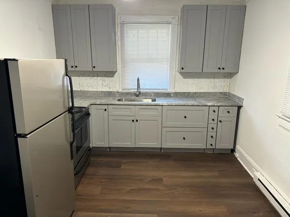 839 Western Ave, Rocky Mount, NC 27804