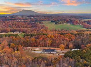 366 Sheep Farm Rd, Mount Airy, NC 27030