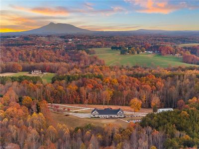 366 Sheep Farm Rd, Mount Airy, NC, 27030