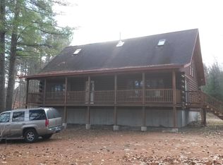 315 Ballards Ridge Rd, East Wakefield, NH 03830