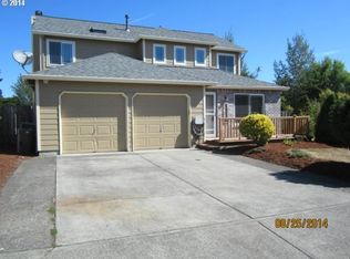 33271 SW Meadowbrook Dr, Scappoose, OR