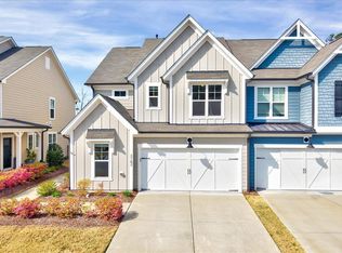 3162 Retama Run LOT 231, New Hill, NC 27562