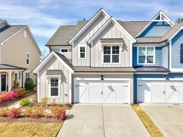3162 Retama Run Lot 231, New Hill, NC 27562