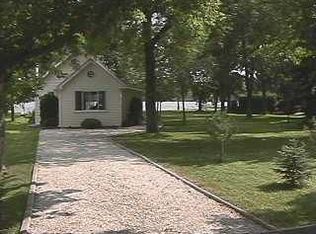 27312 Camp Lake Rd, Trevor, WI 53179