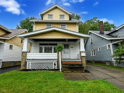 3596 W 128th St, Cleveland, OH, 44111