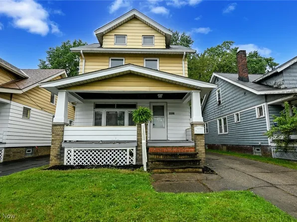3596 W 128th St, Cleveland, OH 44111