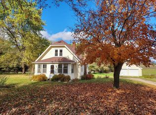 17210 McKinley Rd, Big Rapids, MI