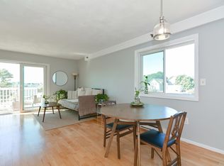 12 Summit Ave APT 14, Beverly, MA 01915