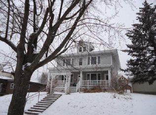 911 N 56th Ave W, Duluth, MN 55807