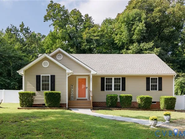 3001 Whistling Arrow Dr, Henrico, VA 23231