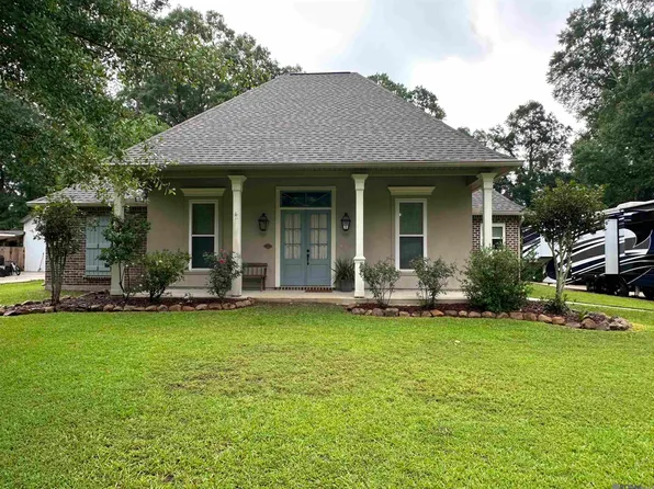 6542 Christopher Ave, Greenwell Springs, LA 70739
