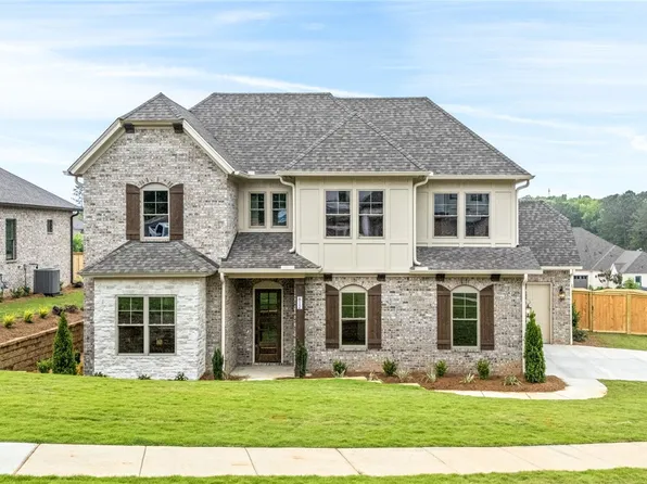 812 Summerlin Cir, Auburn, AL 36830