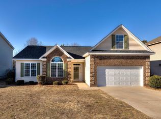 22 Bomburgh Rd, Camden, SC 29020