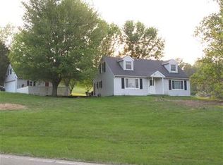 5995 Us Highway 50, Mitchell, IN 47446