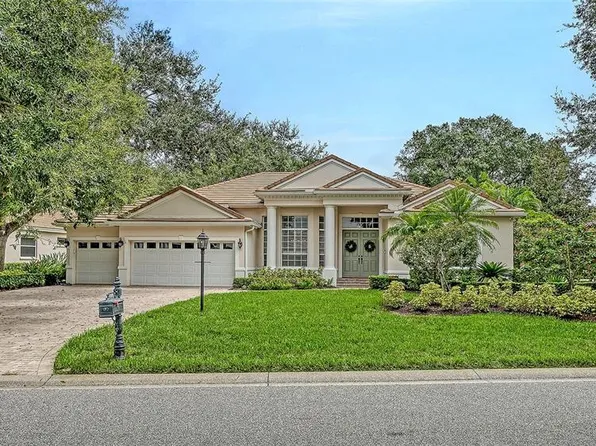 8105 COLLINGWOOD COURT, UNIVERSITY PARK, FL 34201