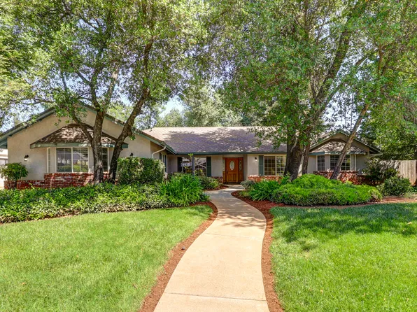 4420 Brittany Dr, Redding, CA 96002