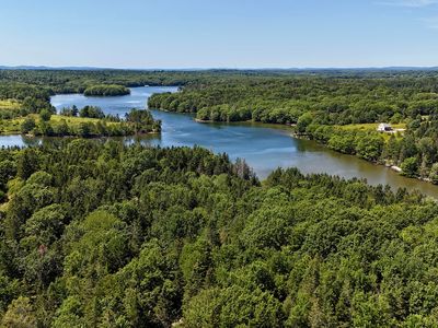 2 Camp Stream Point Lane, Sedgwick, ME, 04676