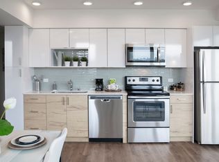 Franklin Station Apartments, Seattle, WA 98102