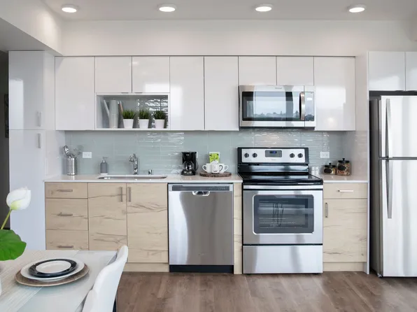 Franklin Station Apartments, 2303 Franklin Ave E Unit 104, Seattle, WA 98102