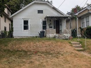 642 Alexander Ave, Peoria, IL 61603