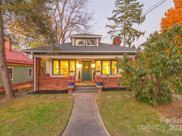 177 Flint St, Asheville, NC 28801