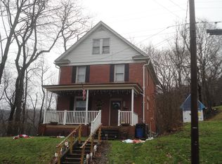 821 E 3rd St, Oil City, PA 16301