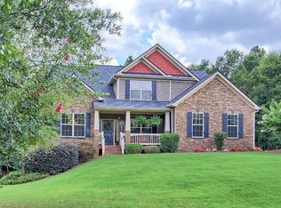 1171 Arbor Ln, Madison, GA 30650
