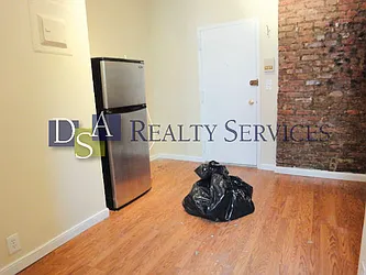 Rented by DSA Realty