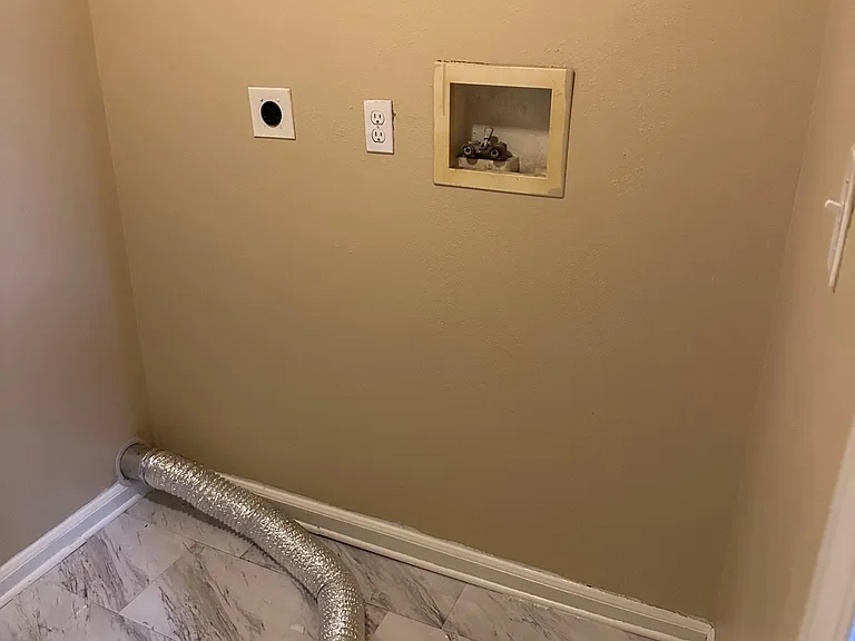 wash room