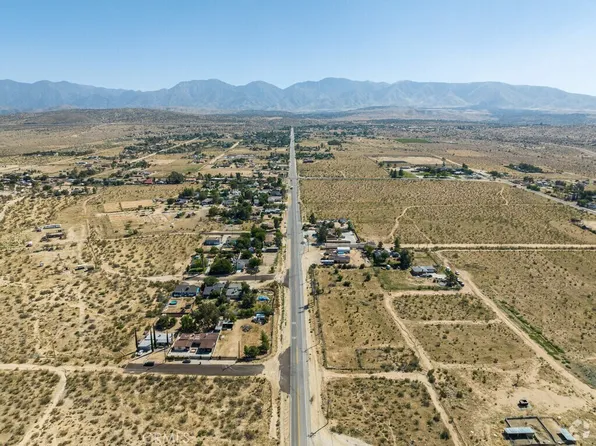 230 Vac Vic Lot 10, Llano, CA 93544