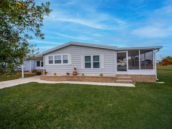 720 Butterfield Cir, Englewood, FL 34223