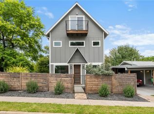 2301 E 17th St, Austin, TX 78702