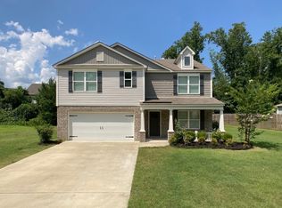 852 Huntington Trce, Chelsea, AL 35043