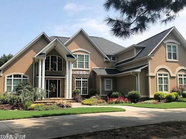 Russellville Ar Luxury Homes For Sale 134 Homes Zillow