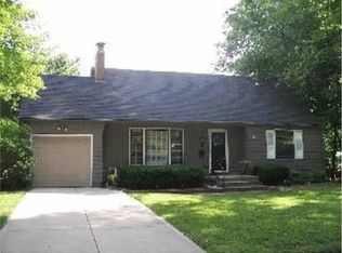 4400 W 72nd St, Prairie Village, KS 66208