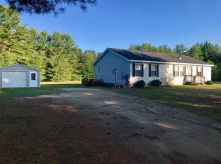 5668 Clark Rd, Kingsley, MI 49649