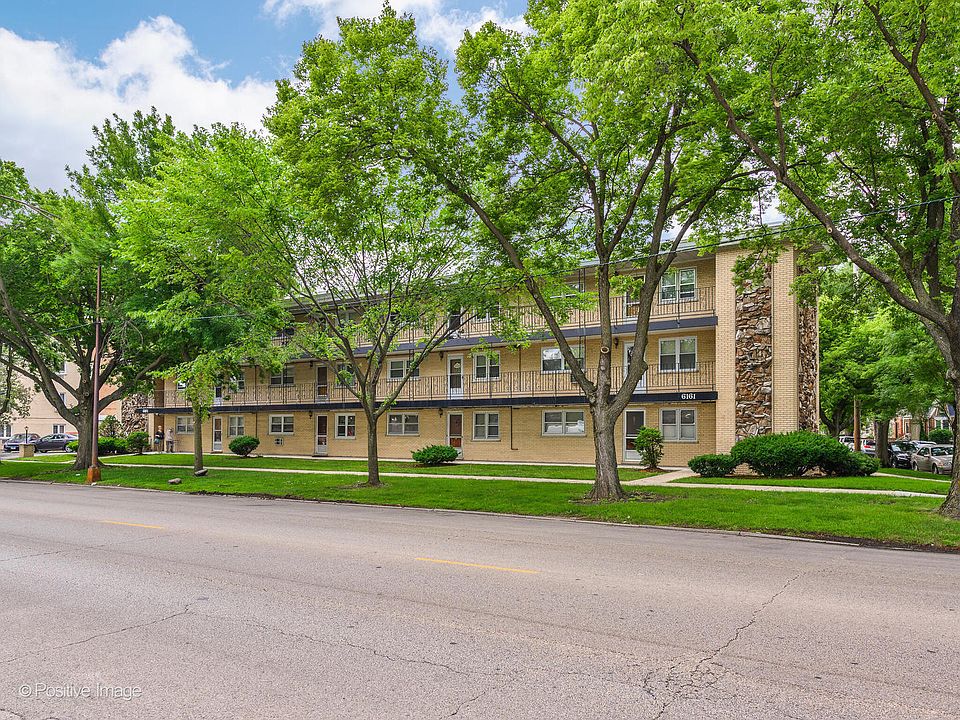 1st image of 6161 W Higgins Ave APT 202