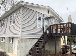 96 1/2 Louisiana Ave, Asheville, NC 28806