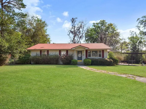 822 NE Yellow Pine Ave, Madison, FL 32340