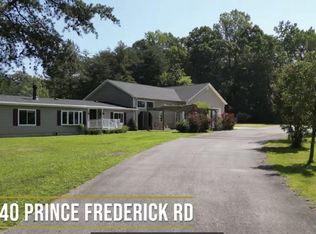 16640 Prince Frederick Rd, Hughesville, MD