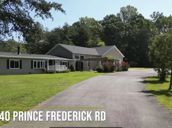 16640 Prince Frederick Rd, Hughesville, MD 20637