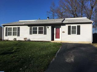 127 Medley Dr, Newark, DE
