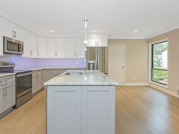 New Updated Kitchen