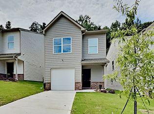 5232 Avery St SW, Covington, GA 30014