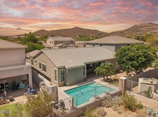 3349 W MONTELLO Road, Phoenix, AZ 85086