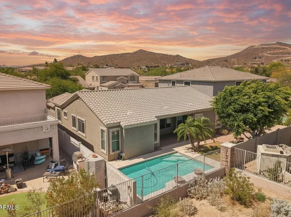 3349 W MONTELLO Road, Phoenix, AZ 85086