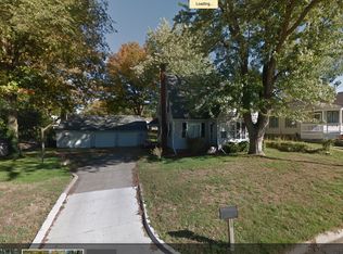 420 W Chicago St, Buchanan, MI 49107