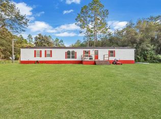 193 Davis Ct, Fort Stewart, GA 31313