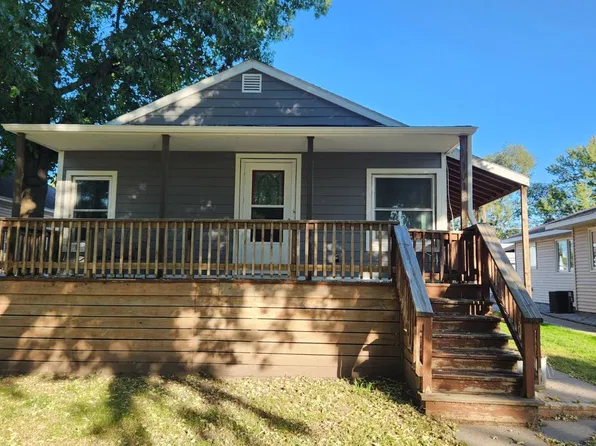1016 7th St, Saint Paul, NE 68873